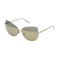 Ladies' Sunglasses Nina Ricci SNR153628H2G ? 62 mm