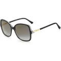 Ladies' Sunglasses Jimmy Choo ? 57 mm