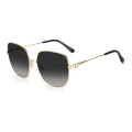 Ladies' Sunglasses Jimmy Choo KORI-G-SK-RHL-9O ? 60 mm