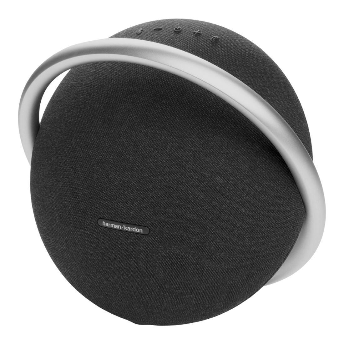 Harman Kardon ONYX Studio 8 Portable Stereo Bluetooth Speaker - Black