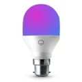 LIFX Mini Colour 800 Smart Globe A60 B22