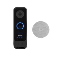 Ubiquiti UniFi Protect G4 Doorbell Pro PoE Kit [UVC-G4 Doorbell Pro PoE Kit]