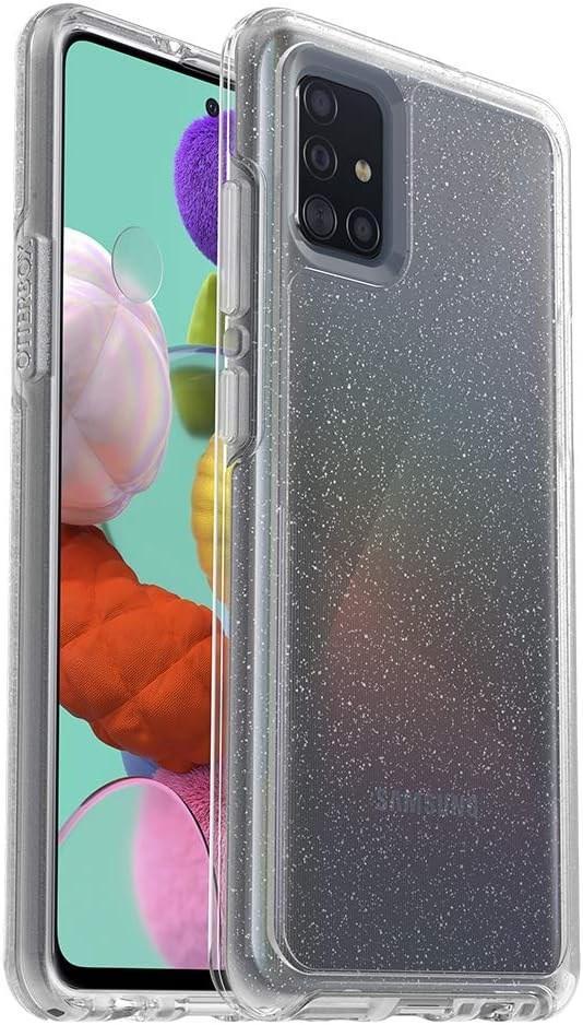 Otterbox Samsung Galaxy A51 Symmetry case transparent - Brand New