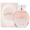 Calvin Klein Sheer Beauty For Women EDT Perfume 100mL