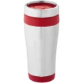 Bullet Elwood Insulated Tumbler (Silver/Red) (17.6 x 8.3 cm)