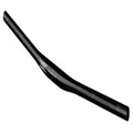 Thomson XC Carbon 730 x 31.8 x 0mm (Flat) x 6 deg Back Sweep MTB Handlebars