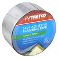 Stratco Self Adhesive Flashing Tape 1.2 x 75mm x 10m Waterproof Bituminous