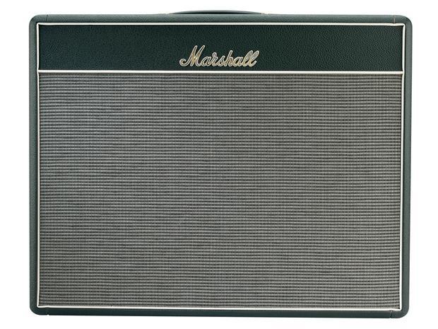 Marshall : 1962: 30W 2 x 12 Bluesbreaker Combo