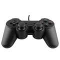 PS2 PlayStation 2 Compatible Wired Controller Dual Vibration Console Joypad
