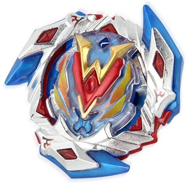 Vicanber Beyblade Burst Starter Spinning Top Kids Toy Beyblade without Launcher (B-104 Winning Valkyrie.12.V)