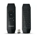Simplecom RT150 2.4GHz Wireless Remote Air Mouse Keyboard w/ Receiver For PC