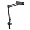 Simplecom CL516 Long Arm Holder/Mount Desk Stand Clamp for Phone/Tablet/iPad