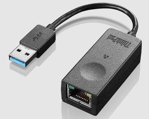 LENOVO ThinkPad USB3.0 to Ethernet Adapter - Lenovo