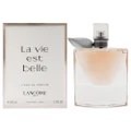 La Vie Est Belle by Lancome for Women - 1.7 oz LEau de Parfum Spray
