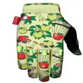 FIST Sheeny Apples Strapped Gloves
