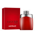 Legend Red by Montblanc EDP Spray 100ml For Men