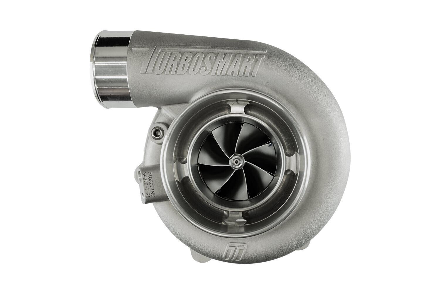 Turbosmart TS-1 Turbocharger 5862 V-Band 0.82AR Externally Wastegated