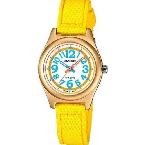 Casio Kid Collection Baby Quartz Wristwatch - BGA-240-1A1ER - Unisex - Stainless Steel - Black