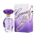 Guess Girl Belle by Guess EDT Spray 100ml For Women
