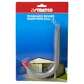 Stratco Handy Hooks 2 pieces 100mm Ideal For Backyard Garden Patio