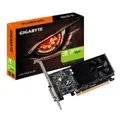 Gigabyte nVidia GeForce GT 1030 2GB DDR5 PCIe Graphic Card For CPU/Motherboard