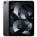 Apple 10.9" iPad Air (5th Gen) Wi-Fi 64GB - Space Grey [MM9C3X/A]