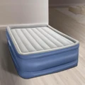 Bestway Queen Air Bed Inflatable Mattress Built-in Pump