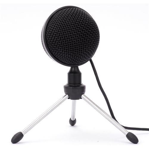 Streamcast Orb Microphone