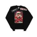 Star Wars Mens Rebels Poster Sweatshirt (Black) (XL)