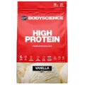 Bsc Body Science Shred Protein Powder Vanilla 800g