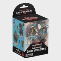 Dungeons & Dragons Icons of the Realms Bigby Presents Glory of the Giants Booster