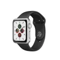 Apple Watch Series 5 44mm Silver Cellular - Very Good - Refurbished