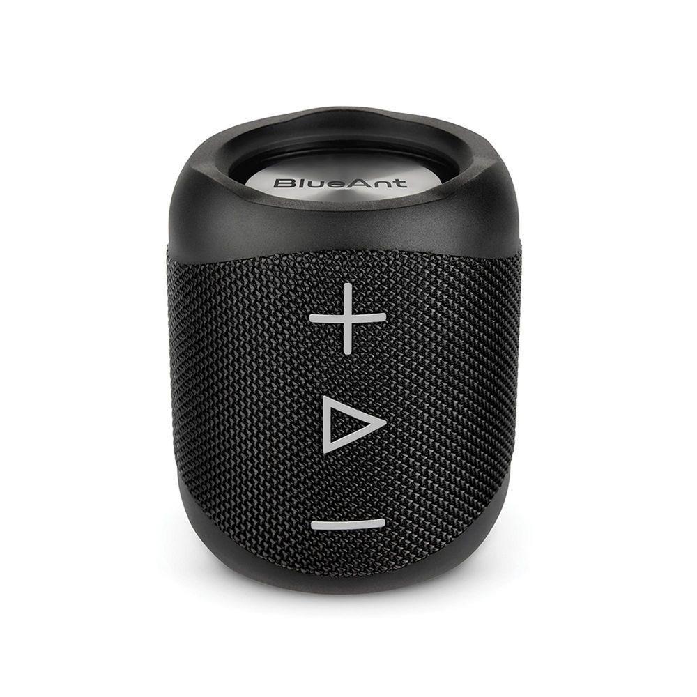 Blueant X1i Bluetooth Speaker Black Black - Brand New Condition Unlocked