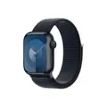 Apple Apple Watch 9 41mm GPS+Cellular Midnight AL Brand New Condition Unlocked - Midnight