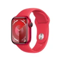 Apple Apple Watch 9 45mm GPS Only Red AL Brand New Condition Unlocked