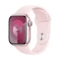 Apple Apple Watch 9 41mm GPS+Cellular Pink AL Brand New Condition Unlocked - Pink