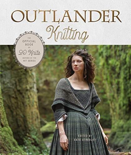 Outlander Knitting by Sony Picture Consumer Product