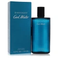 Cool Water After Shave By Davidoff - 4.2 oz After Shave