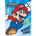 Super Mario: Mario Time (Nintendo)