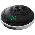 YVC200B Personal- Work From Home Conference Adecia Speakerphone - Black