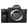 Sony Alpha A7 III (BODY) Camera