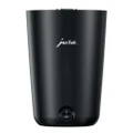 Jura Electric Heating Coffee Cup Warmer S 13W Temp. Storage 13.9x25.8cm Black