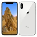 Apple iPhone XS 512GB Silver - As New (Refurbished)