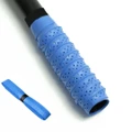 Anti-Slip Overgrip Tape for Tennis, Badminton, and Squash Racquets - Sweat Absorbent and Reliable