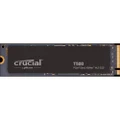 Crucial T500 1TB NVMe M.2 Gen4 Internal SSD 2280 - PCIe Gen 4 - Read up to 7300