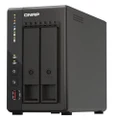 QNAP QVP-21C 2-Bay High-Performance NVR for SMBs and SOHO, Intel Quad Core Upto