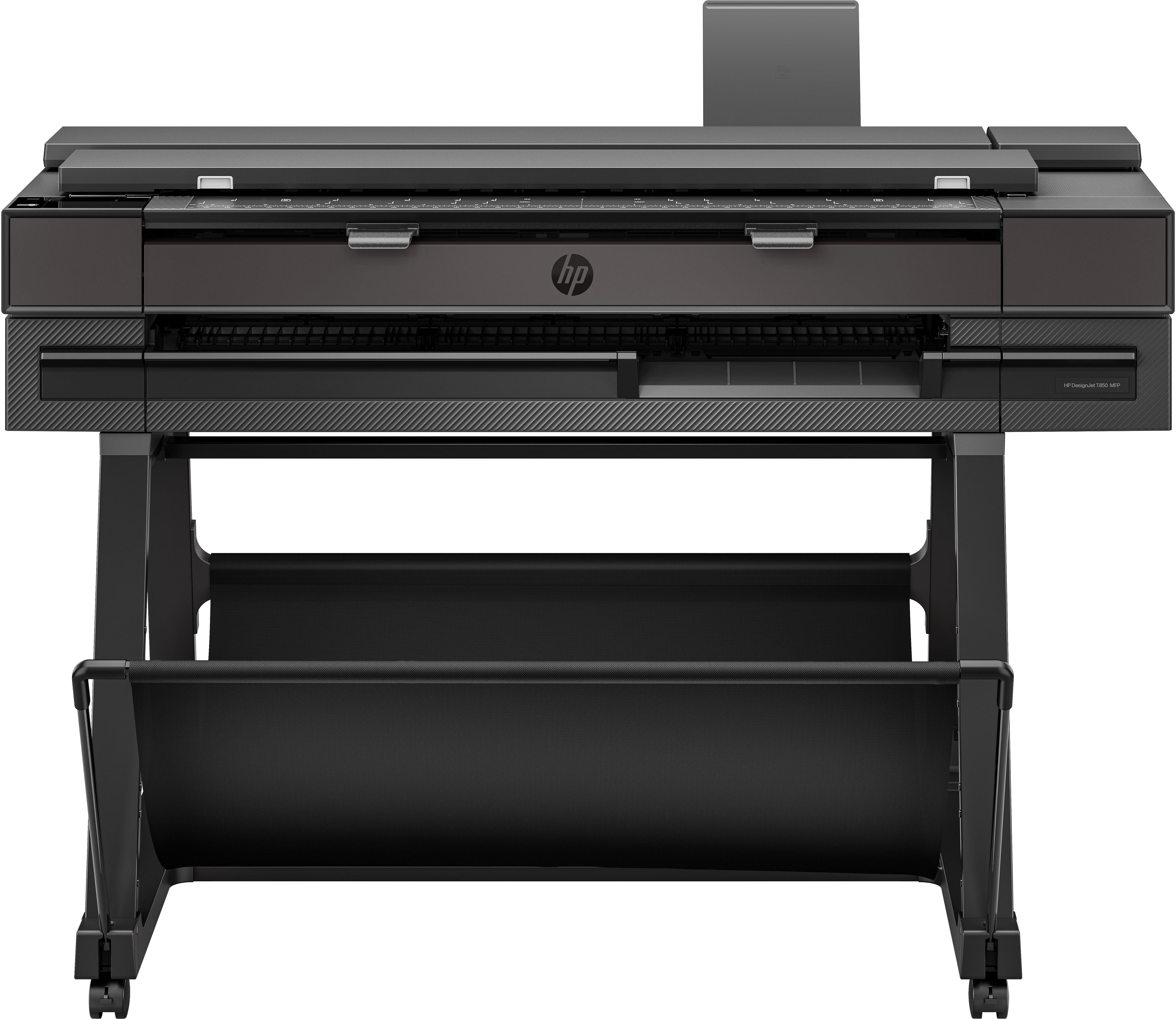 HP DesignJet T850 36" Multifunction A1 Inkjet Printer (Print/Copy/Scan) [2Y9H2A]