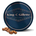 Beard Balm King C By Gillette 8001840000000