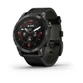 Garmin Epix Pro Gen2 Sapphire 47mm Smart Watch - Graphite [010-02803-31]