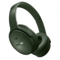 Bose QuietComfort Wireless Over-Ear Active Noise Canceling Headphones - Green (International Ver.)